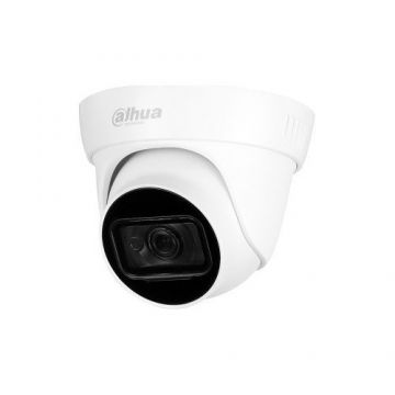 Camera de supraveghere, interior, 8MP, Dahua HAC-HDW1800TL-A-0280B, lentila 2.8mm, IR 30m Camera de supraveghere, interior, 8MP, Dahua HAC-HDW1800TL-A-0280B, lentila 2.8mm, IR 30m