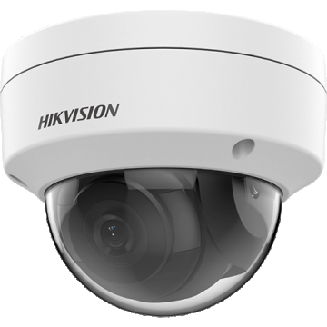 Camera de supraveghere IP, 2MP, lentila 2.8mm, IR 30m, EXIR 2.0, PoE, IP67, IK10 - HIKVISION DS-2CD1121-I-2.8mm Camera de supraveghere IP, 2MP, lentila 2.8mm, IR 30m, EXIR 2.0, PoE, IP67, IK10 - HIKVISION DS-2CD1121-I-2.8mm