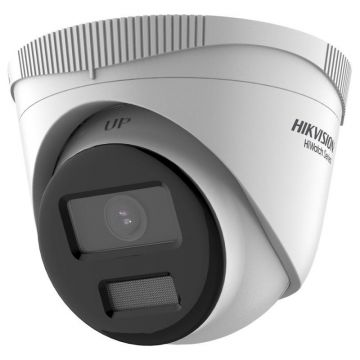 Camera de supraveghere IP 2MP, lentila 2.8mm, Lumina Alba 30m, HWI-T229H-28(C) - HiWatch