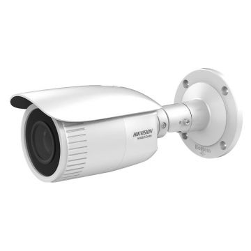 Camera de supraveghere IP, 4MP, zoom motorizat 2.8-12mm, IR 30m, HWI-B640H-Z2812(C) - HiWatch
