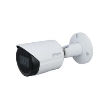 Camera de supraveghere IP, bullet, 4 MP, IR 30m, Lentila 3.6mm, PoE, IP67 Dahua IPC-HFW2431S-S-0360B-S2