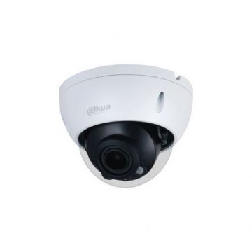 Camera de supraveghere IP Dahua, interior, 4MP, IR 40m, varifocal 2.7-13.5mm IPC-HDBW2431R-ZS-27135-S2 PoE IP67 IK10