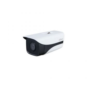 Camera de supraveghere IP exterior, 4 Megapixeli, IR 80m, Lentila 3.6mm, WizSense H265, IP67 Dahua IPC-HFW3441M-AS-I2-0360B