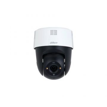 Camera de supraveghere, IP Full-color, 2 MP, lumina alba/IR 30 m, microfon, slot card, PoE, IP66, Dahua SD2A200-GN-A-PV Camera de supraveghere, IP Full-color, 2 MP, lumina alba/IR 30 m, microfon, slot card, PoE, IP66, Dahua SD2A200-GN-A-PV