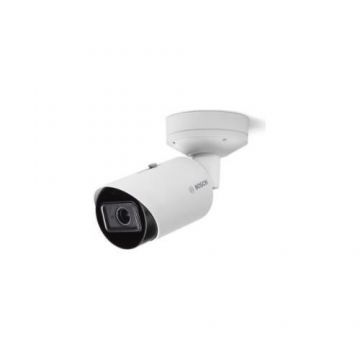 Camera de supraveghere IP ONVIF Bullet 2MP, IR 30M, H.265, 3.2-10 mm varifocala, motorizata, microS, Bosch NBE-3502-AL Bosch