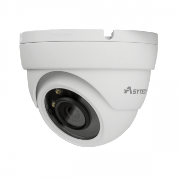 Camera IP 3.0MP, lentila 3.6mm - ASYTECH seria VT