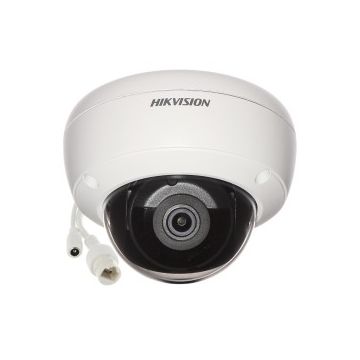 CAMERĂ IP ANTIVANDAL DS-2CD2166G2-I(2.8mm)(C) Hikvision