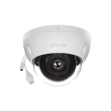 CAMERĂ IP ANTIVANDAL IPC-HDBW2841E-S-0280B WizSense - 8.3 Mpx, 4K UHD 2.8 mm DAHUA CAMERĂ IP ANTIVANDAL IPC-HDBW2841E-S-0280B WizSense - 8.3 Mpx, 4K UHD 2.8 mm DAHUA