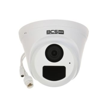 CAMERĂ IP BCS-B-EIP12FR3(2.0) - 1080p 2.8 mm BCS BASIC