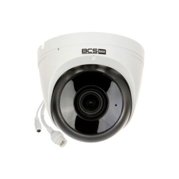 CAMERĂ IP BCS-B-EIP45VSR3(2.0) - 5 Mpx 2.8...12 mm - MOTOZOOM