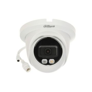 CAMERĂ IP IPC-HDW2849TM-S-IL-0280B WizSense - 8.3 Mpx 4K UHD 2.8 mm DAHUA CAMERĂ IP IPC-HDW2849TM-S-IL-0280B WizSense - 8.3 Mpx 4K UHD 2.8 mm DAHUA
