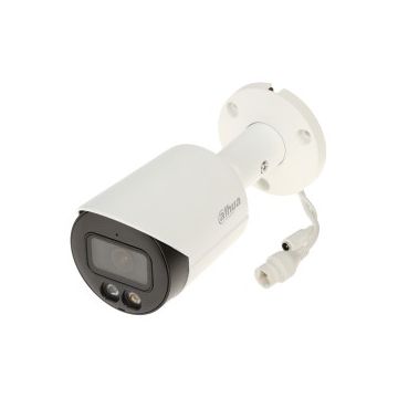 CAMERĂ IP IPC-HFW2549S-S-IL-0280B WizSense - 5 Mpx 2.8 mm DAHUA CAMERĂ IP IPC-HFW2549S-S-IL-0280B WizSense - 5 Mpx 2.8 mm DAHUA