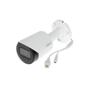 CAMERĂ IP IPC-HFW2841S-S-0280B WizSense - 8.3 Mpx 4K UHD 2.8 mm DAHUA CAMERĂ IP IPC-HFW2841S-S-0280B WizSense - 8.3 Mpx 4K UHD 2.8 mm DAHUA