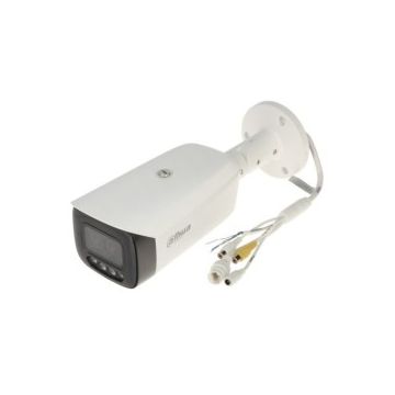 CAMERĂ IP IPC-HFW5449T1-ASE-D2-0360B Full-Color Dual-Lens - 4 Mpx 3.6 mm DAHUA CAMERĂ IP IPC-HFW5449T1-ASE-D2-0360B Full-Color Dual-Lens - 4 Mpx 3.6 mm DAHUA