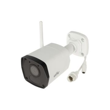 CAMERĂ IP IPC2122LB-AF28WK-G Wi-Fi - 1080p 2.8 mm UNIVIEW