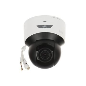 CAMERĂ IP PTZ DE INTERIOR IPC6412LR-X5UPW-VG Wi-Fi - 1080p 2.7...13.5 mm UNIVIEW