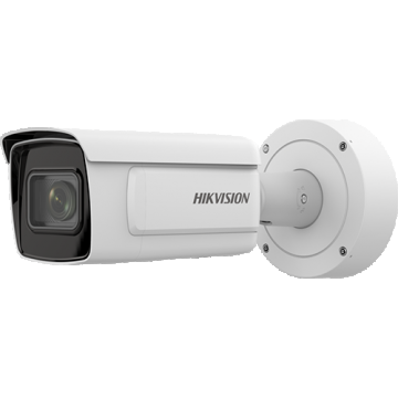 Camera supraveghere IP, 4 MP, IR 50m, Lentila Motorizata 2.8~12mm, Alarma, IP67 DarkFighter HIKVISION iDS-2CD7A46G0-IZHS(2.8-12mm)