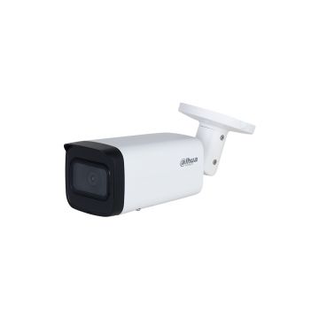 Camera supraveghere IP exterior Dahua WizSense IPC-HFW2441T-AS-0360B, 4 MP, IR 80 m, 3.6 mm, slot card, PoE