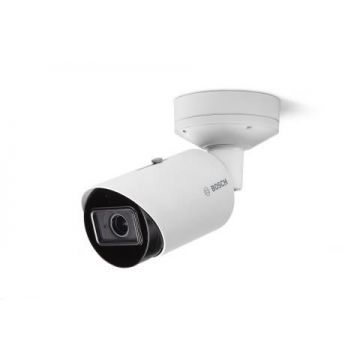 Camera supraveghere IP ONVIF Bullet 5MP, IR 30M, lentila 3.2-10 mm varifocala, motorizata, SD card slot, PoE, Bosch NBE-3503-AL