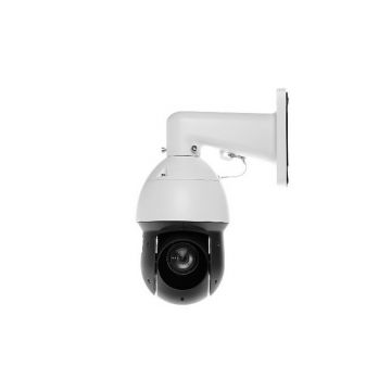 Camera supraveghere IP Speed Dome PTZ Starlight Dahua SD49425GB-HNR, 4 MP, IR 100 m, 5 - 125 mm, slot card, motorizata, 25x, PoE