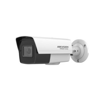 Camera TurboHD 5MP, zoom motorizat 2.7-13.5mm, IR 40m, HWT-B350-Z2.7-13.5 - HiWtach