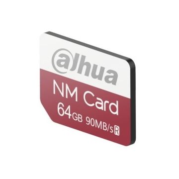 CARD DE MEMORIE NM-N100-64GB NM Card 64 GB DAHUA