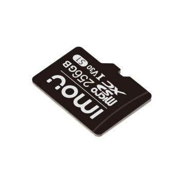 CARD DE MEMORIE ST2-256-S1 microSD UHS-I, SDXC 256 GB IMOU
