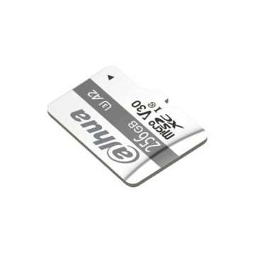 CARD DE MEMORIE TF-P100/256GB microSD UHS-I, SDXC 256 GB DAHUA