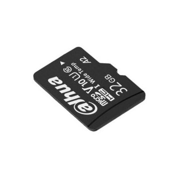 CARD DE MEMORIE TF-W100-32GB microSD UHS-I 32 GB DAHUA