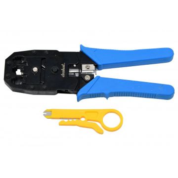 Cleste sertizat mufe retea RJ45 UTP