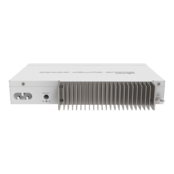 Cloud Router Switch 1 x Gigabit, 8 x SFP+ - Mikrotik CRS309-1G-8S+IN