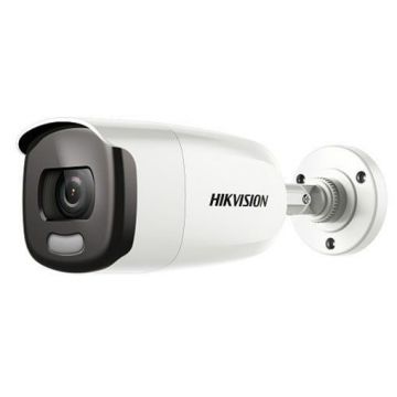 Kit supraveghere 8 camere profesional Hikvision 2mp Color Vu cu IR 40m (color noapte ) , accesorii incluse, HDD 2TB Kit supraveghere 8 camere profesional Hikvision 2mp Color Vu cu IR 40m (color noapte ) , accesorii incluse, HDD 2TB