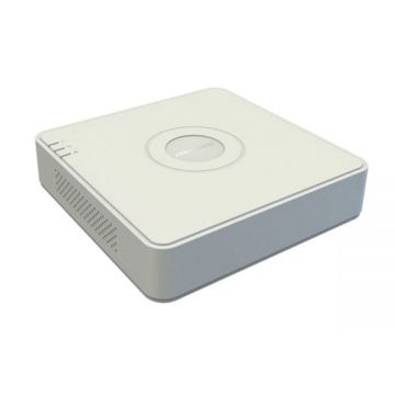 Kit supraveghere Hikvision cu 8 camere, 2 Megapixeli, Infrarosu 80m, Lentila 3.6mm, DVR cu 8 canale, Accesorii Kit supraveghere Hikvision cu 8 camere, 2 Megapixeli, Infrarosu 80m, Lentila 3.6mm, DVR cu 8 canale, Accesorii