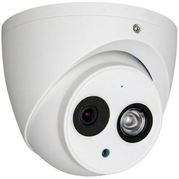 Kit supraveghere video profesional Rovision cu 4 camere 2mp 50m smart IR IP67, accesorii incluse cu HDD