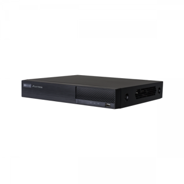 NVR 8 canale IP - ASYTECH seria VT