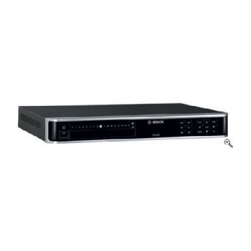 NVR cu 16 canale, 8MP, H.265, Bosch DDN-2516-200N00