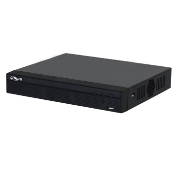 NVR cu 8 canale PoE, 1HDD, Dahua NVR2108HS-8P-S3