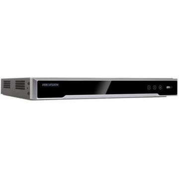 NVR Hikvison DS-7608NI-I2/8P, 8 Canale video