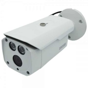 Sistem supraveghere profesional 6 camere Rovision 2MP IR 80m si 1 interior IR 50m DVR 8 canale 5MP, full accesorii