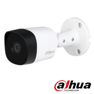 Sistem supraveghere video exterior 8 camere Dahua 2MP, DVR Dahua, accesorii incluse full Sistem supraveghere video exterior 8 camere Dahua 2MP, DVR Dahua, accesorii incluse full