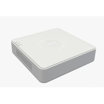 Sistem supraveghere video ultra profesional Hikvision 6 camere exterior 5MP Turbo HD cu IR 80M, DVR 8 canale, full accesorii Sistem supraveghere video ultra profesional Hikvision 6 camere exterior 5MP Turbo HD cu IR 80M, DVR 8 canale, full accesorii