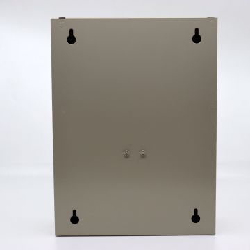 Sursa alimentare cu back-up 10A 12 V cutie metalica 9 iesiri partajate Sursa alimentare cu back-up 10A 12 V cutie metalica 9 iesiri partajate