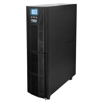 UPS 10KVA Online, dubla conversie, management, intrare/iesire pe regleta, A0114965 UPS 10KVA Online, dubla conversie, management, intrare/iesire pe regleta, A0114965
