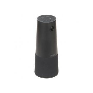 Webcam conferințe USB A30 - 3.7 Mpx Uniarch - 4 microfoane incorporate