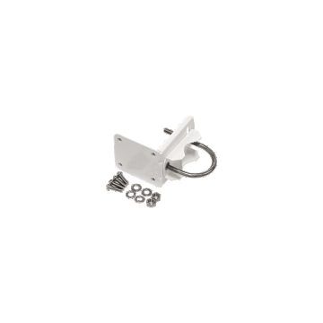 Adaptor metalic montare pe stalp pentru seria LHG - Mikrotik LHGmount Adaptor metalic montare pe stalp pentru seria LHG - Mikrotik LHGmount