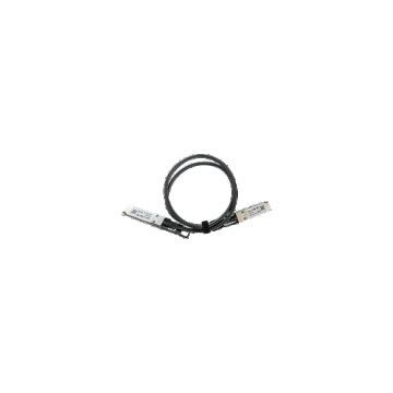 Cablu QSFP+ 40G, 1m - Mikrotik Q+DA0001