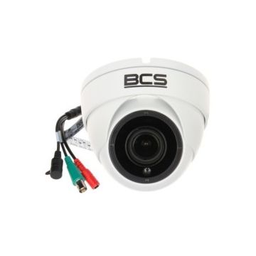 Cameră 4in1 BCS-DMQ2803IR3-B - 8.3 Mpx 4K UHD 3.6 mm