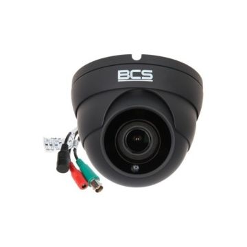 Cameră 4in1 BCS-DMQ2803IR3-G - 8.3 Mpx 4K UHD 3.6 mm