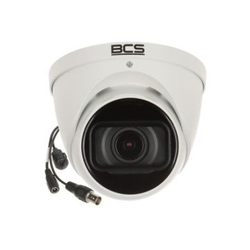 Cameră 4in1 BCS-EA42VR6 - 1080p 2.7...12 mm - MOTOZOOM BCS Line