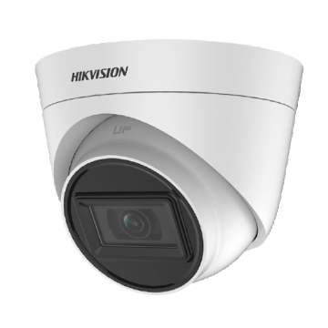 Camera Analog HD 5MP, lentila 2.8mm, IR 40m, DWDR, alimentare PoC - HIKVISION DS-2CE78H0T-IT3E-2.8mm Camera Analog HD 5MP, lentila 2.8mm, IR 40m, DWDR, alimentare PoC - HIKVISION DS-2CE78H0T-IT3E-2.8mm